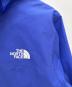 中古・古着 THE NORTH FACE (ザ ノース フェイス) Venture Jacket / ベンチャージャケット ブルー サイズ:M：10000円
