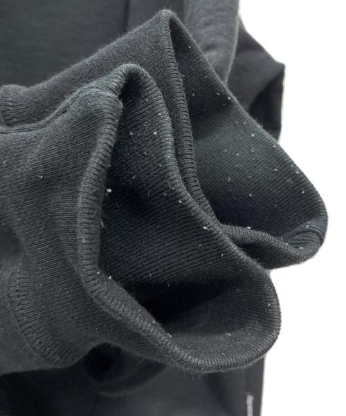 SUPREME（シュプリーム）Supreme (シュプリーム) 25AW COLLEGIATE APPLIQUE ZIP UP HOODED SWEATSHIRT ブラック サイズ:SIZE Lの古着・服飾アイテム