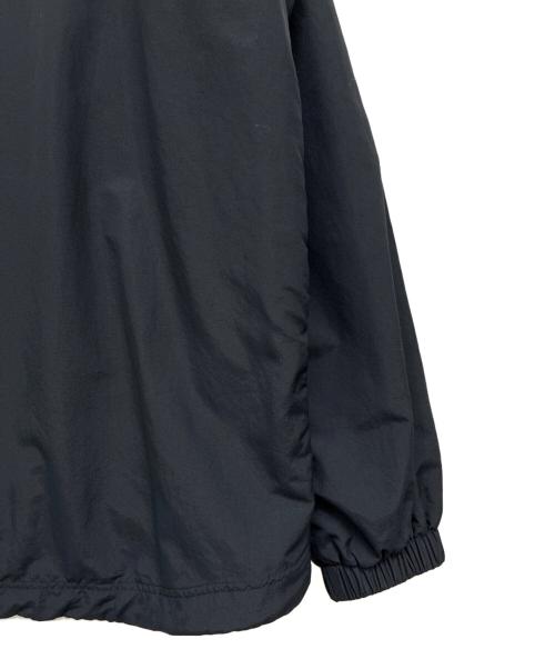 Champion（チャンピオン）Champion (チャンピオン) アノラックパーカー ブラック サイズ:SIZE Lの古着・服飾アイテム