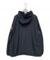 Champion (チャンピオン) アノラックパーカー ブラック サイズ:SIZE L：4000円