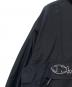 中古・古着 Champion (チャンピオン) アノラックパーカー ブラック サイズ:SIZE L：4000円