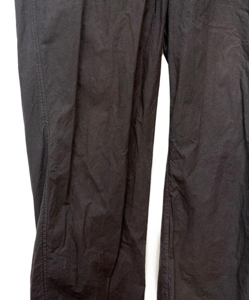 Yarmo（ヤーモ）Yarmo (ヤーモ) ボイラースーツ ブラック サイズ:Mの古着・服飾アイテム