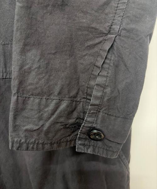 Yarmo（ヤーモ）Yarmo (ヤーモ) ボイラースーツ ブラック サイズ:Mの古着・服飾アイテム