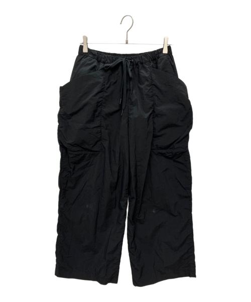 teatora（テアトラ）TEATORA (テアトラ) Device Cruiser F/L/W ブラック サイズ:SIZE 4の古着・服飾アイテム