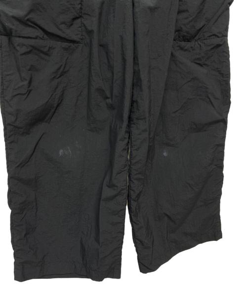 teatora（テアトラ）TEATORA (テアトラ) Device Cruiser F/L/W ブラック サイズ:SIZE 4の古着・服飾アイテム