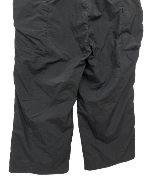 teatora（テアトラ）TEATORA (テアトラ) Device Cruiser F/L/W ブラック サイズ:SIZE 4の古着・服飾アイテム