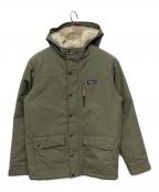 Patagoniaパタゴニア）の古着「ジャケット」｜グリーン