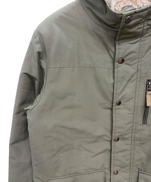 Patagonia（パタゴニア）Patagonia (パタゴニア) ジャケット グリーン サイズ:XLの古着・服飾アイテム