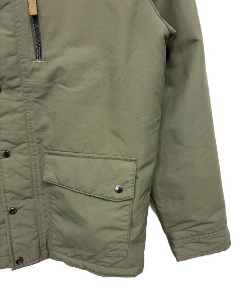 Patagonia（パタゴニア）Patagonia (パタゴニア) ジャケット グリーン サイズ:XLの古着・服飾アイテム