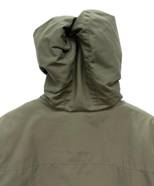 Patagonia（パタゴニア）Patagonia (パタゴニア) ジャケット グリーン サイズ:XLの古着・服飾アイテム