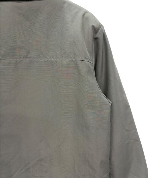 Patagonia（パタゴニア）Patagonia (パタゴニア) ジャケット グリーン サイズ:XLの古着・服飾アイテム