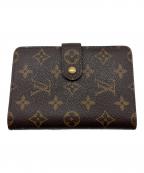 LOUIS VUITTONルイ ヴィトン）の古着「2つ折り財布」