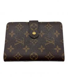 LOUIS VUITTON（ルイ ヴィトン）の古着「2つ折り財布」