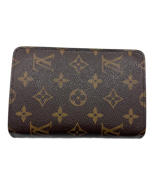 LOUIS VUITTON（ルイ ヴィトン）LOUIS VUITTON (ルイ ヴィトン) 2つ折り財布の古着・服飾アイテム