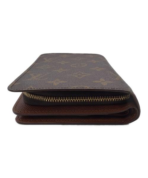 LOUIS VUITTON（ルイ ヴィトン）LOUIS VUITTON (ルイ ヴィトン) 2つ折り財布の古着・服飾アイテム