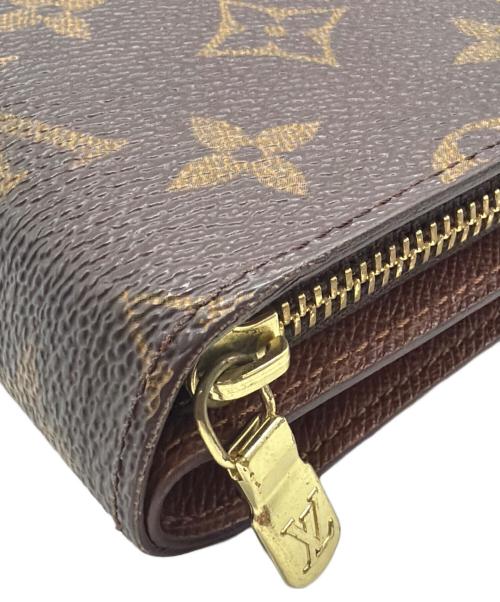 LOUIS VUITTON（ルイ ヴィトン）LOUIS VUITTON (ルイ ヴィトン) 2つ折り財布の古着・服飾アイテム
