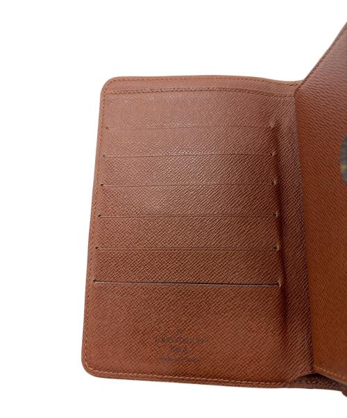 LOUIS VUITTON（ルイ ヴィトン）LOUIS VUITTON (ルイ ヴィトン) 2つ折り財布の古着・服飾アイテム