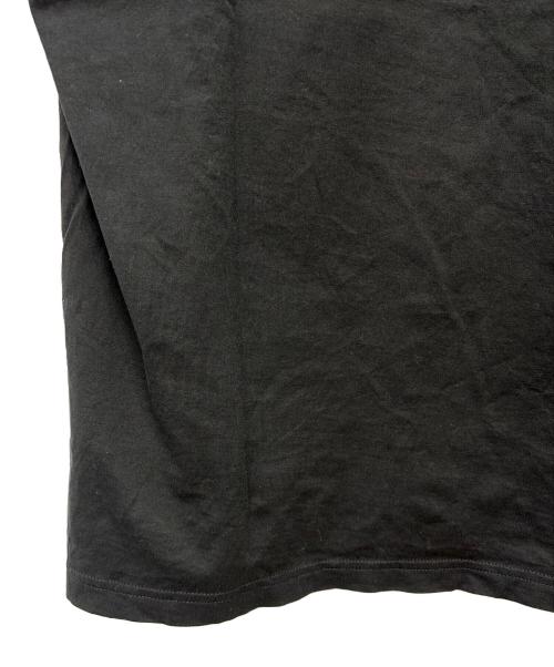 BURBERRY（バーバリー）BURBERRY (バーバリー) 半袖Tシャツ ブラック サイズ:Sの古着・服飾アイテム