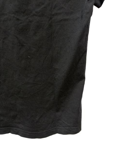 BURBERRY（バーバリー）BURBERRY (バーバリー) 半袖Tシャツ ブラック サイズ:Sの古着・服飾アイテム