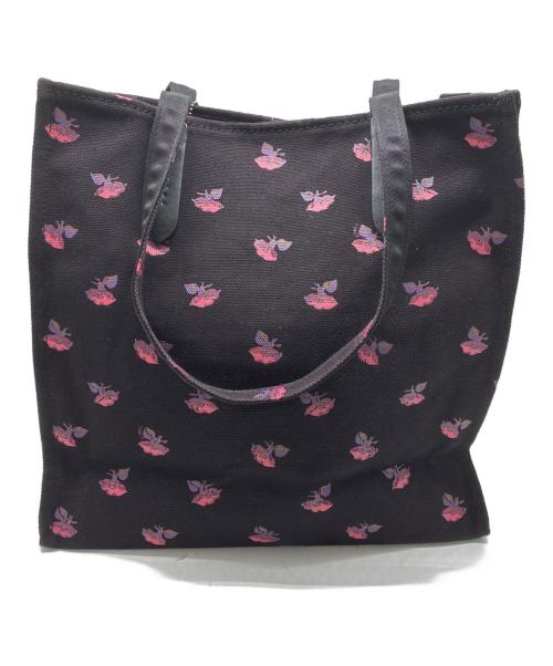 COACH（コーチ）COACH (コーチ) Disney (ディズニー) トートバッグ ピンクの古着・服飾アイテム