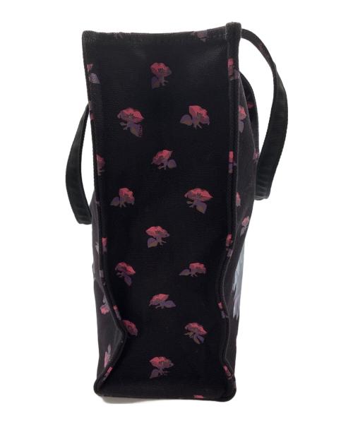 COACH（コーチ）COACH (コーチ) Disney (ディズニー) トートバッグ ピンクの古着・服飾アイテム