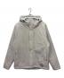 HERENESS（ヒアネス）の古着「SUGARCANE KAPOK JACKET」｜ライトグレー