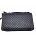 GUCCI（グッチ）の古着「長財布」｜ネイビー