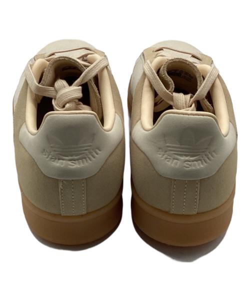 adidas Originals（アディダスオリジナル）adidas originals (アディダスオリジナル) スタンスミス 'ワンダーホワイト ガム'　ローカットスニーカー ベージュ サイズ:27.5cmの古着・服飾アイテム