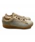 adidas originals (アディダスオリジナル) スタンスミス 'ワンダーホワイト ガム'　ローカットスニーカー ベージュ サイズ:27.5cm：5000円