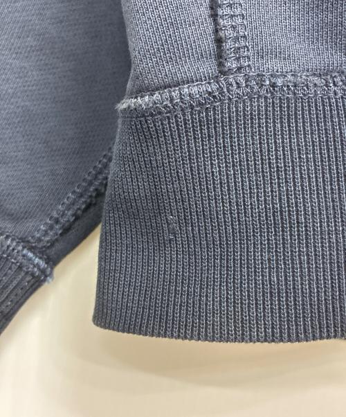 RRL（ダブルアールエル）RRL (ダブルアールエル) クルーネックプルオーバー ネイビー サイズ:XXLの古着・服飾アイテム