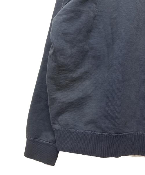RRL（ダブルアールエル）RRL (ダブルアールエル) クルーネックプルオーバー ネイビー サイズ:XXLの古着・服飾アイテム