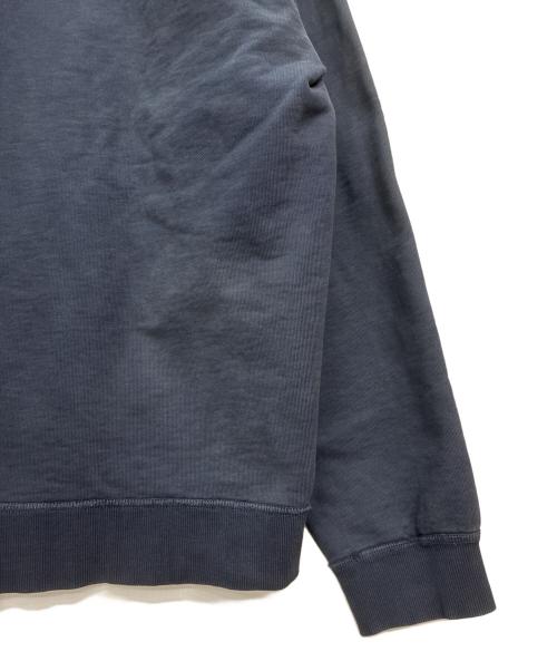 RRL（ダブルアールエル）RRL (ダブルアールエル) クルーネックプルオーバー ネイビー サイズ:XXLの古着・服飾アイテム