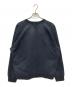 RRL (ダブルアールエル) クルーネックプルオーバー ネイビー サイズ:XXL：23000円