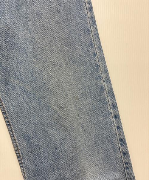 LEVI'S（リーバイス）LEVI'S (リーバイス) 98年製 607 デニムパンツ ブルー サイズ:W33×L34の古着・服飾アイテム