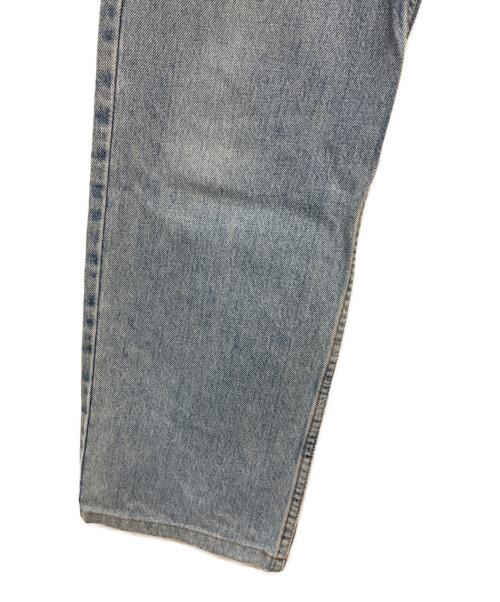 LEVI'S（リーバイス）LEVI'S (リーバイス) 98年製 607 デニムパンツ ブルー サイズ:W33×L34の古着・服飾アイテム