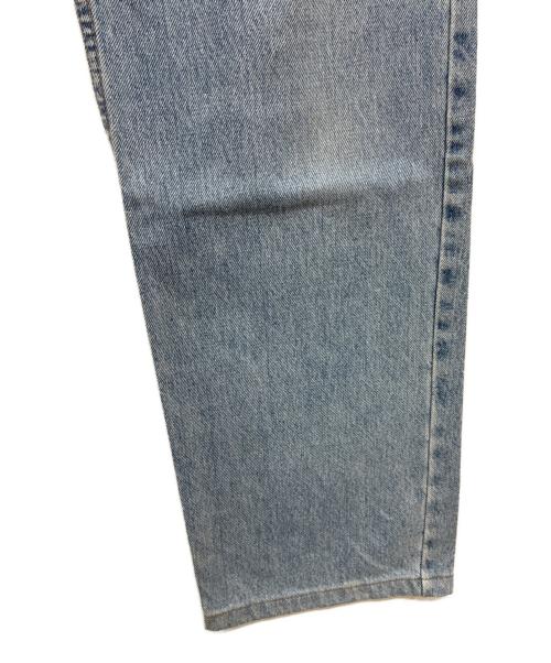 LEVI'S（リーバイス）LEVI'S (リーバイス) 98年製 607 デニムパンツ ブルー サイズ:W33×L34の古着・服飾アイテム