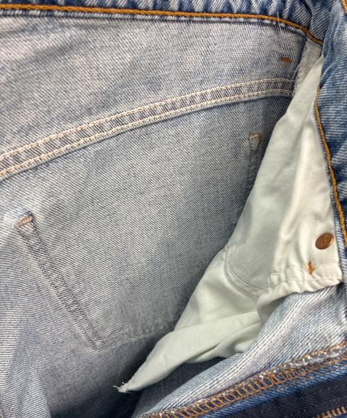 LEVI'S（リーバイス）LEVI'S (リーバイス) 98年製 607 デニムパンツ ブルー サイズ:W33×L34の古着・服飾アイテム