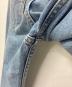 中古・古着 LEVI'S (リーバイス) 98年製 607 デニムパンツ ブルー サイズ:W33×L34：4000円