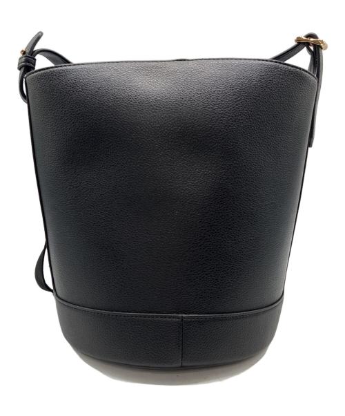 A.P.C.（アーペーセー）A.P.C. (アーペーセー) PUABO F61888 ショルダーバッグ ブラックの古着・服飾アイテム