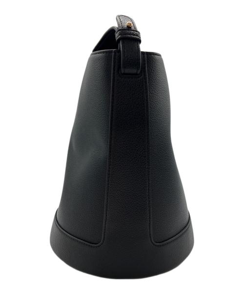 A.P.C.（アーペーセー）A.P.C. (アーペーセー) PUABO F61888 ショルダーバッグ ブラックの古着・服飾アイテム