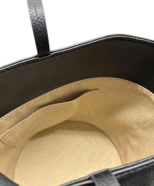 A.P.C.（アーペーセー）A.P.C. (アーペーセー) PUABO F61888 ショルダーバッグ ブラックの古着・服飾アイテム