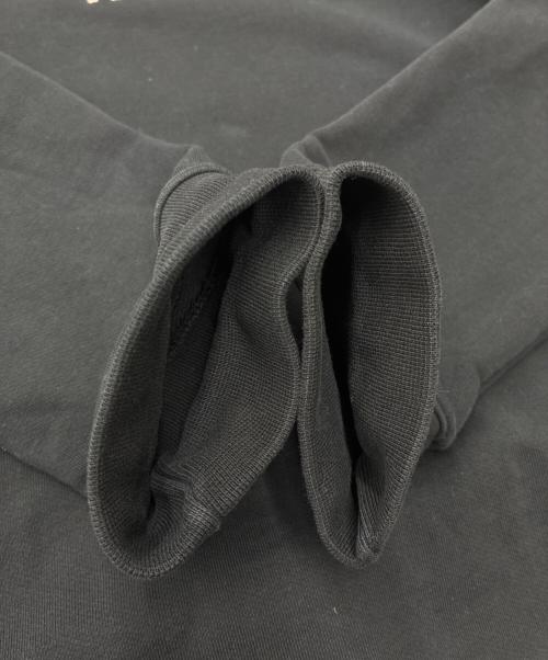 A.P.C.（アーペーセー）A.P.C. (アーペーセー) クルーネックスウェット ダークネイビー サイズ:Sの古着・服飾アイテム