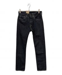 LEVI'S（リーバイス）の古着「デニムパンツ」｜インディゴ