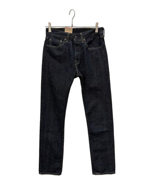 LEVI'S（リーバイス）LEVI'S (リーバイス) デニムパンツ インディゴ サイズ:W28 未使用品の古着・服飾アイテム