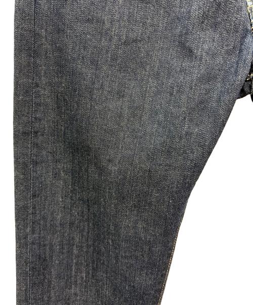 LEVI'S（リーバイス）LEVI'S (リーバイス) デニムパンツ インディゴ サイズ:W28 未使用品の古着・服飾アイテム