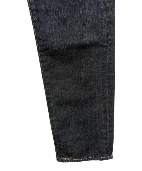 LEVI'S（リーバイス）LEVI'S (リーバイス) デニムパンツ インディゴ サイズ:W28 未使用品の古着・服飾アイテム
