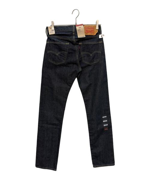 LEVI'S（リーバイス）LEVI'S (リーバイス) デニムパンツ インディゴ サイズ:W28 未使用品の古着・服飾アイテム
