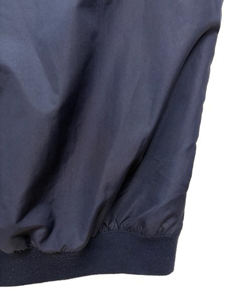 adidas（アディダス）adidas (アディダス) 古着 (フルギ) 90s ベスト ネイビー サイズ:XLの古着・服飾アイテム