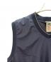 adidas (アディダス) 古着 (フルギ) 90s ベスト ネイビー サイズ:XL：3000円