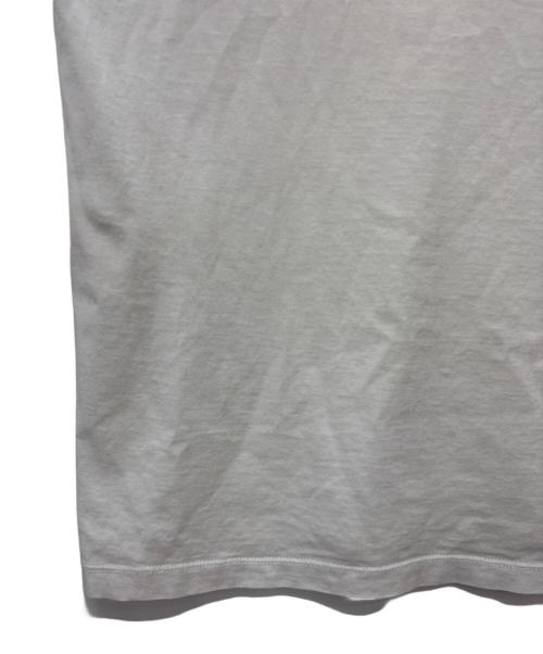 CELINE（セリーヌ）CELINE (セリーヌ) ルーズ Tシャツ / コットンジャージー ホワイト サイズ:Sの古着・服飾アイテム